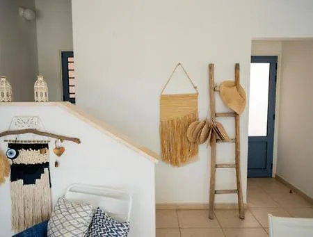 Villa Lj Villa Protaras Paralimni