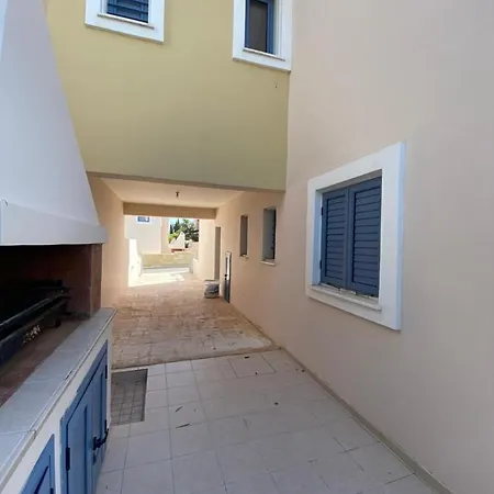 Lj Villa Protaras