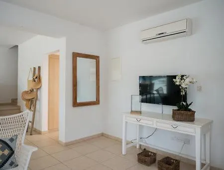 Lj Villa Protaras Villa Paralimni