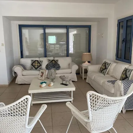 Vila Lj Villa Protaras *