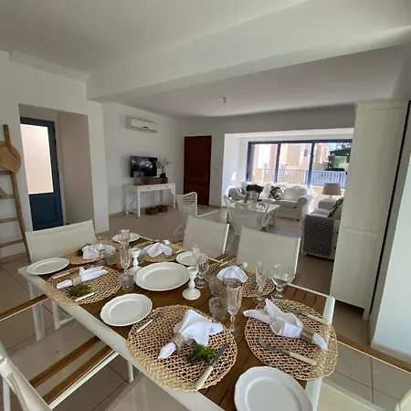 וילה Lj Villa Protaras