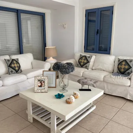 וילה Lj Villa Protaras