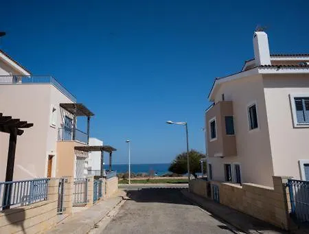 Lj Villa Protaras *