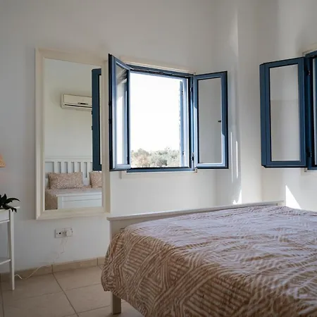 Lj Villa Protaras * Paralimni